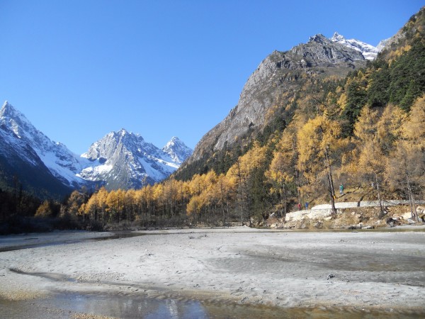 理县游玩攻略夏季,理县旅游攻略一日游