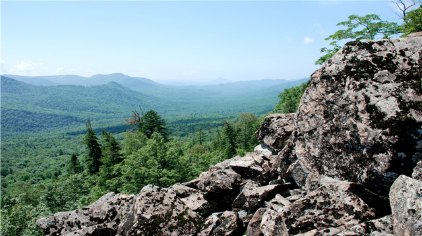 蛟河白石山国家森林公园门票