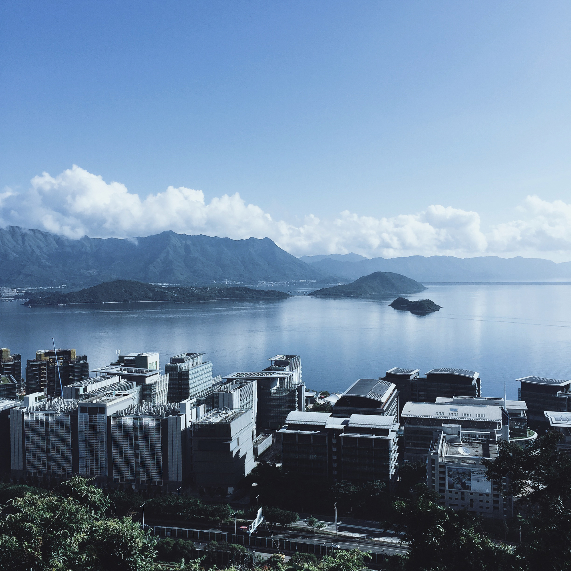 暴走香港,看山看海看建筑图片57,香港旅游景点,风景名胜 - 马蜂窝图库