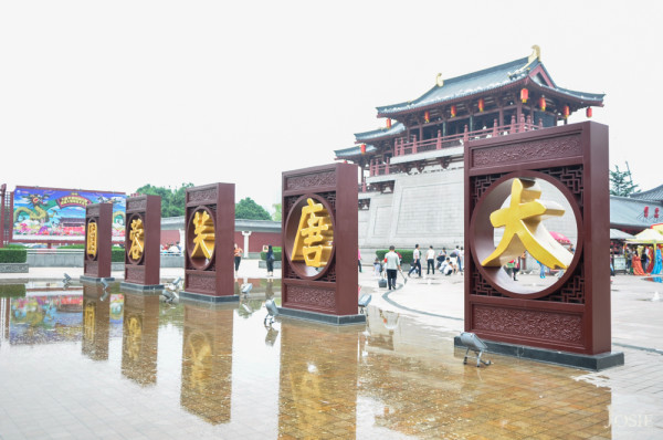 西安500元游玩攻略图,西安500元游玩攻略图片