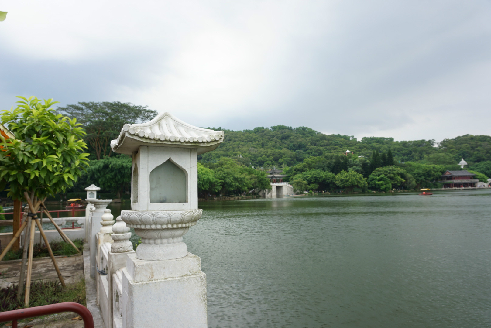 珠海两日游