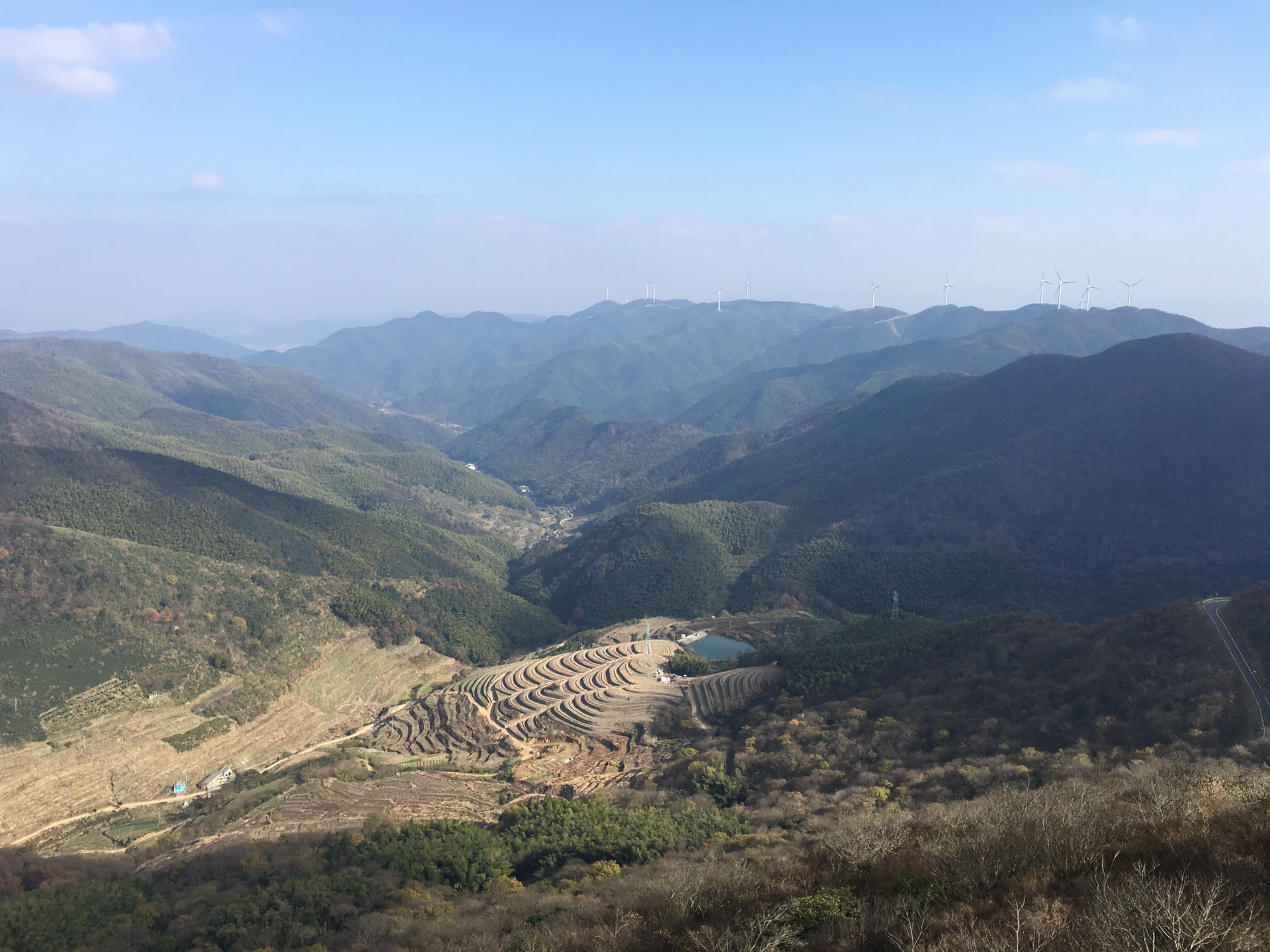 横溪·白岩山初行,宁波旅游攻略 - 马蜂窝