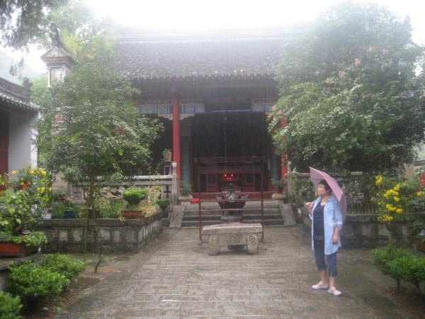 宁陕游玩攻略,宁陕游玩攻略大全