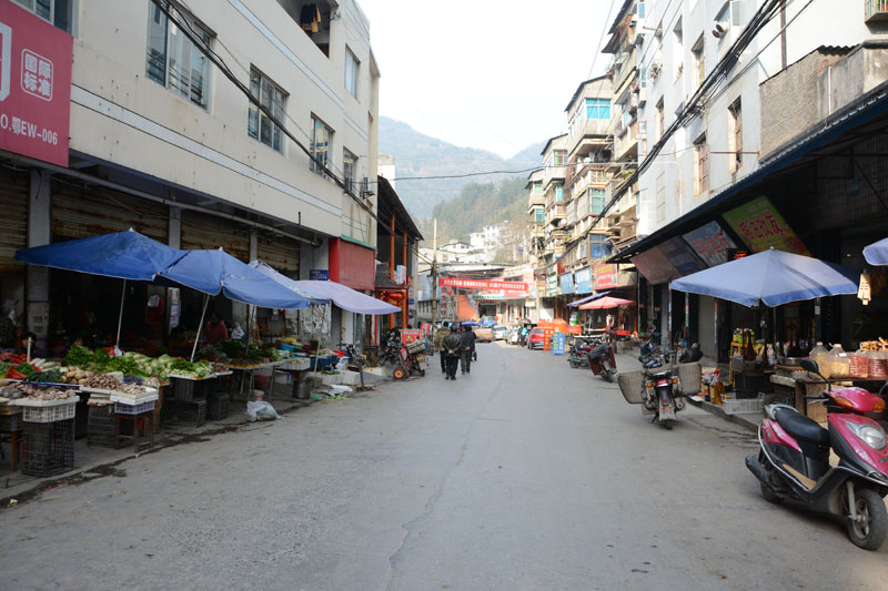 五峰老县城图片63,五峰旅游景点,风景名胜 - 马蜂窝