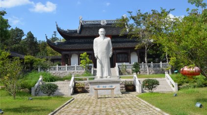苏州小隆中门票