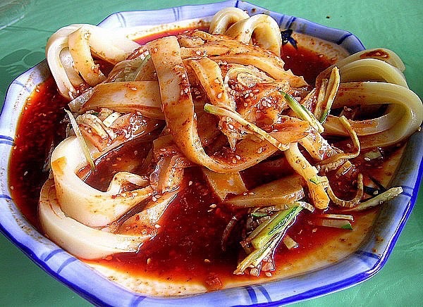 西宁必吃美食有哪些，西宁必吃美食排行榜