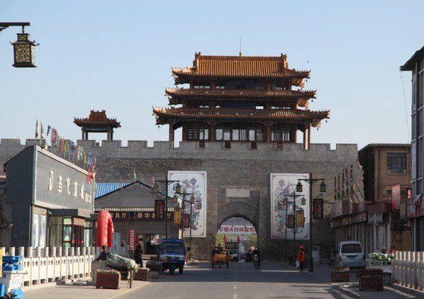 【蔚县天气】蔚县天气预报一周,河北蔚县天气预报