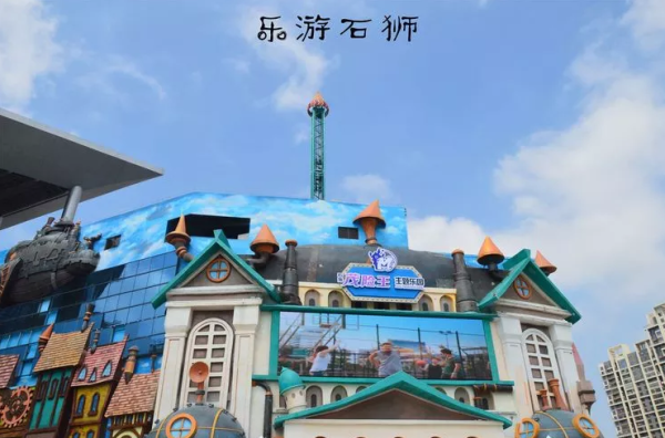 石狮攻略游玩,石狮攻略游玩路线