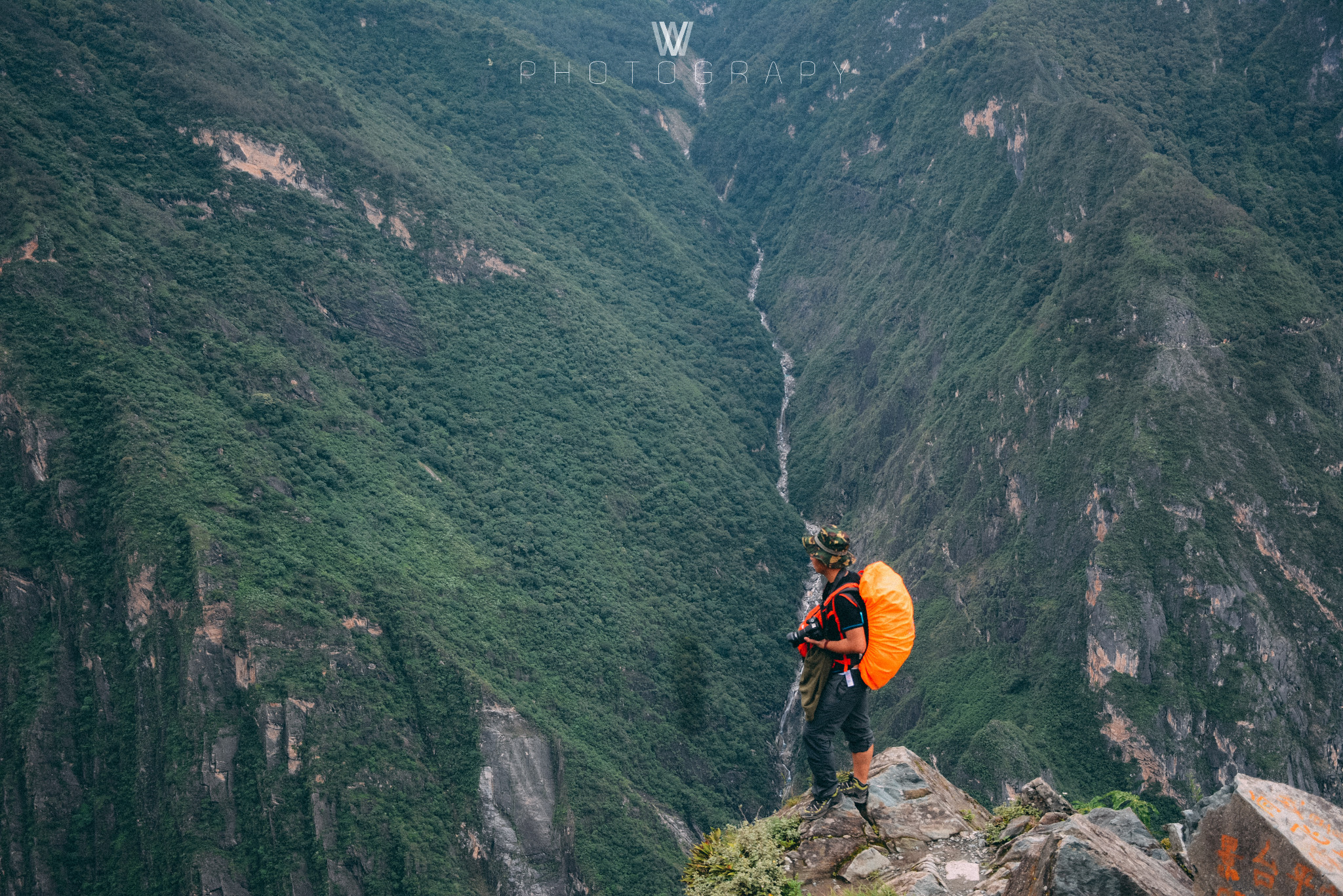 以"险"名天下:tiger leaping gorge 虎跳峡徒步之旅(附详细路线丶交通