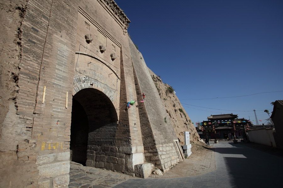 【蔚县天气】蔚县天气预报一周,河北蔚县天气预报