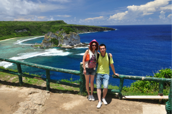 终于实现的塞班之行,7天玩得超嗨!