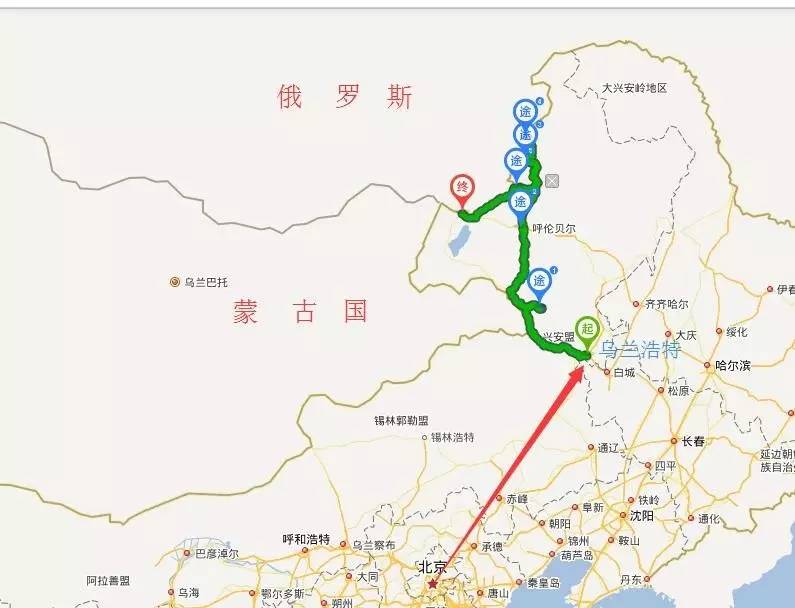 鄂伦春旗人口_鄂伦春旗地图(3)