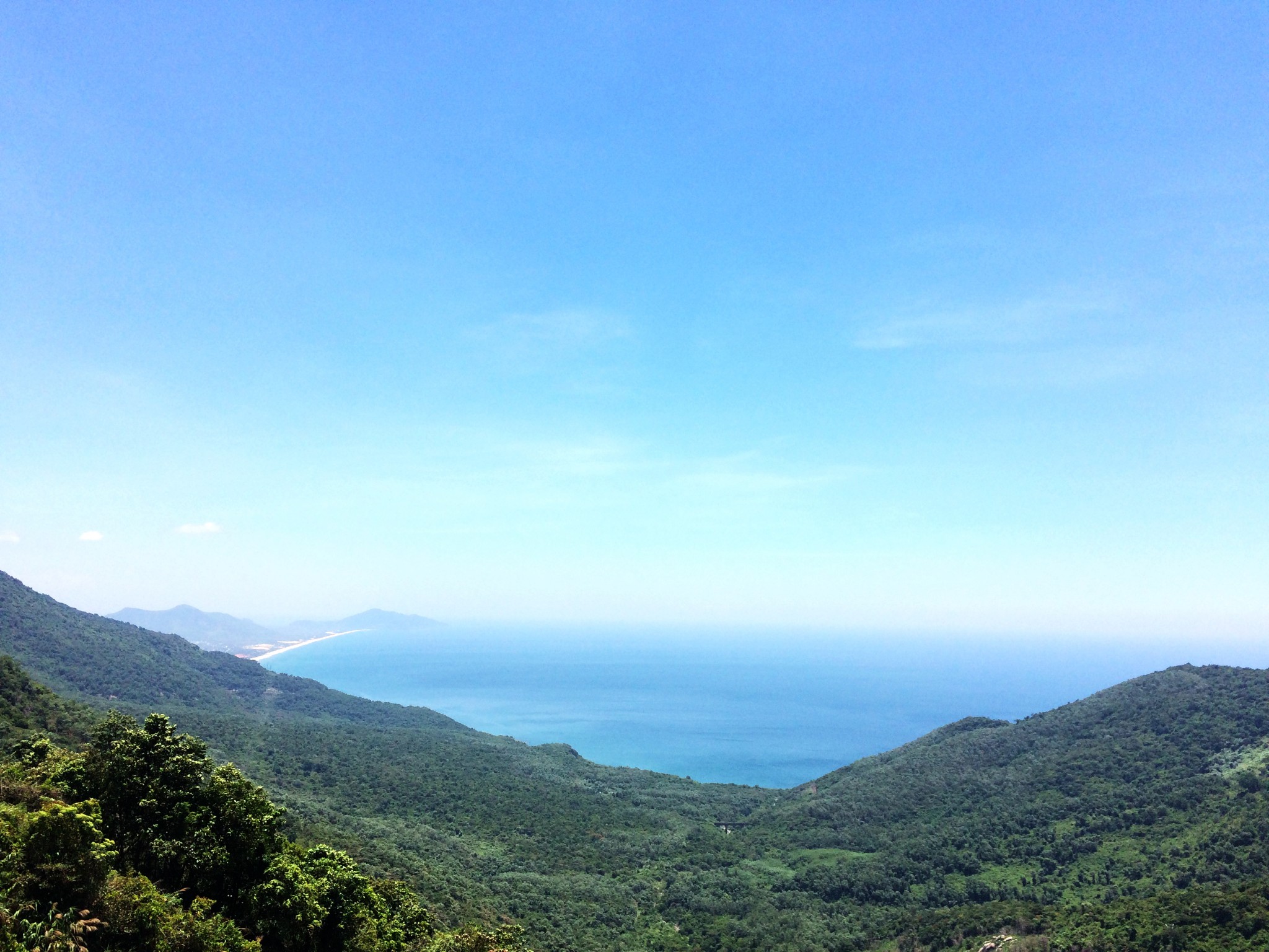 海云关/海云峰/海云岭