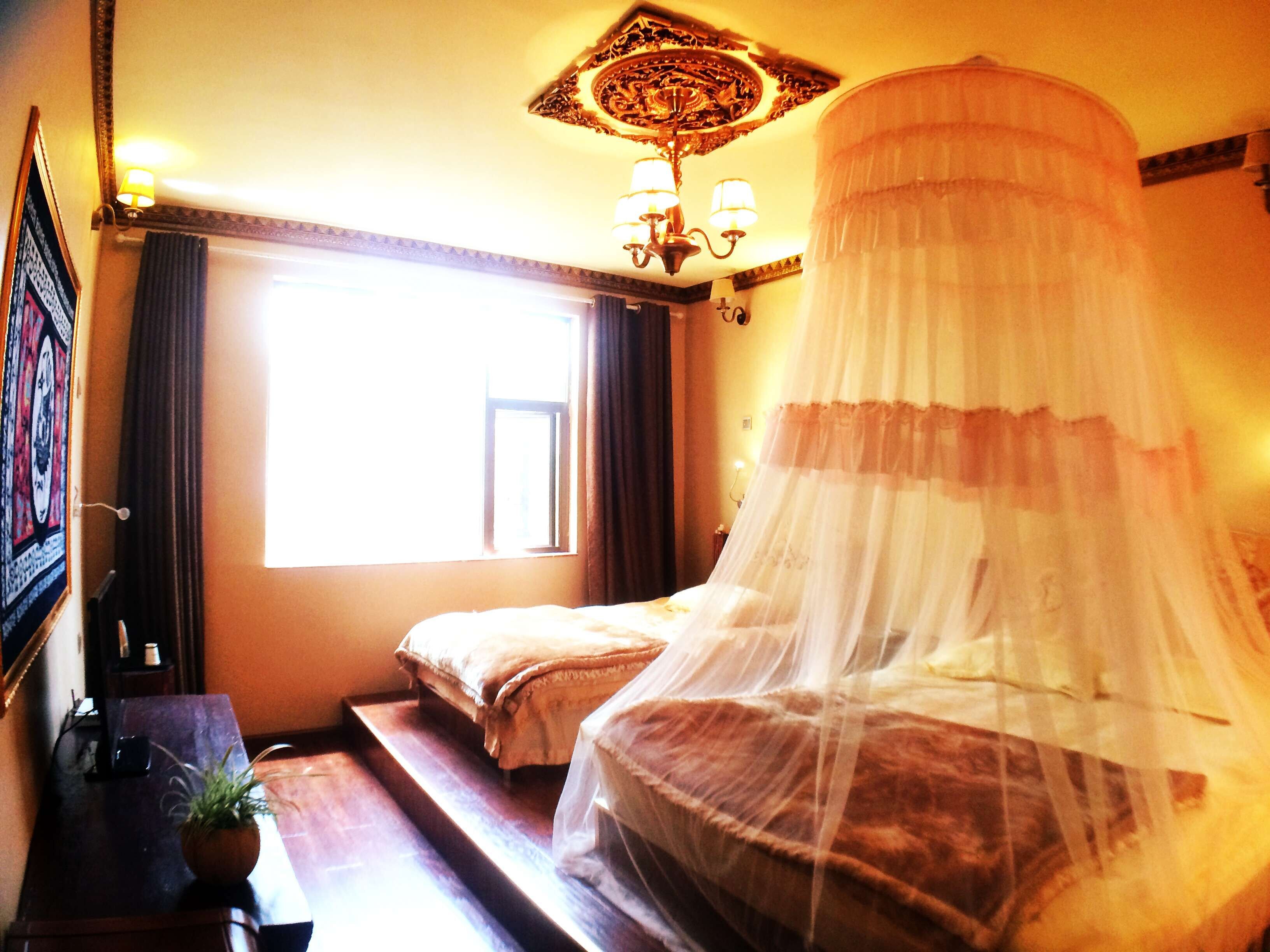 【香格里拉天气】香格里拉天气预报一周,云南