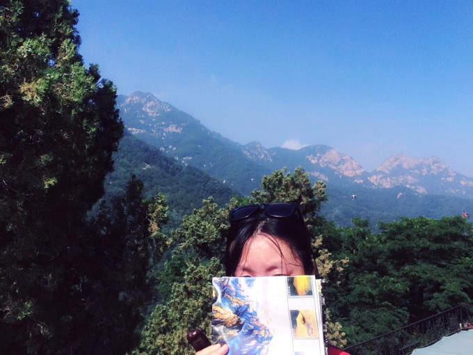 一个女生夜爬泰山有什么需要注意的地方!都需要准备什么!下午到泰安,下午到晚上这段时间如何安排?