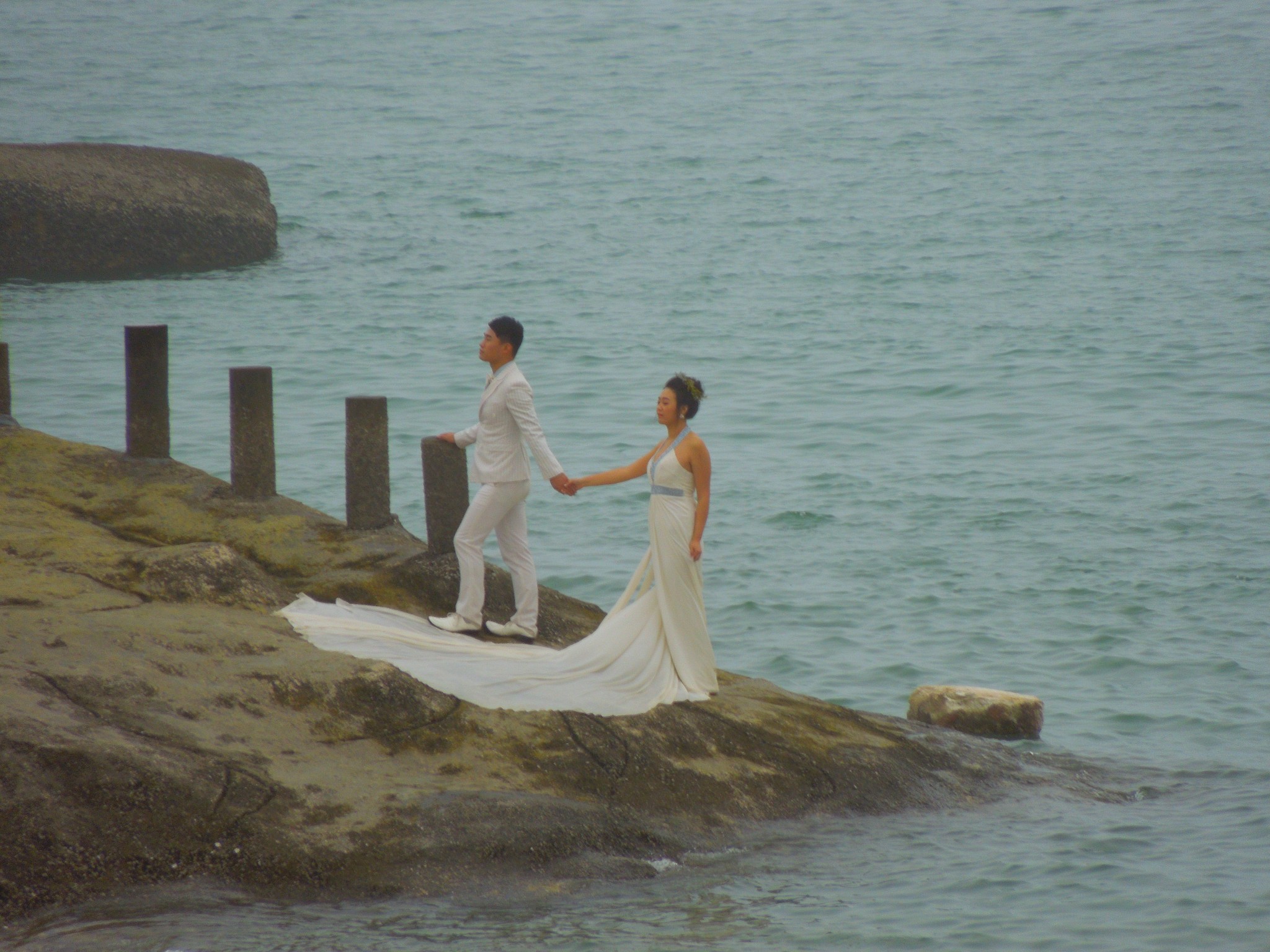 霞浦婚纱摄影_霞浦摄影