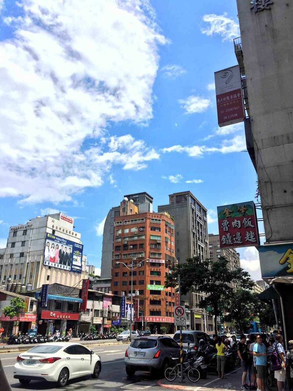 忠孝东路走9遍~ 台北,垦丁,花莲 纪念台湾首行 {附香港转机攻逛吃攻略