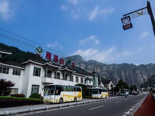 乐清攻略游玩,乐清攻略游玩景点