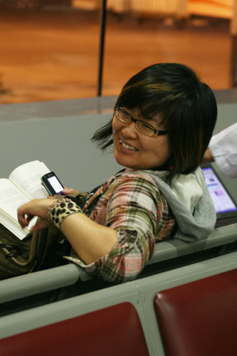 回复游记:王小点的西行漫记(一)-王小点西行漫记(1)-疯疯火火闯北疆