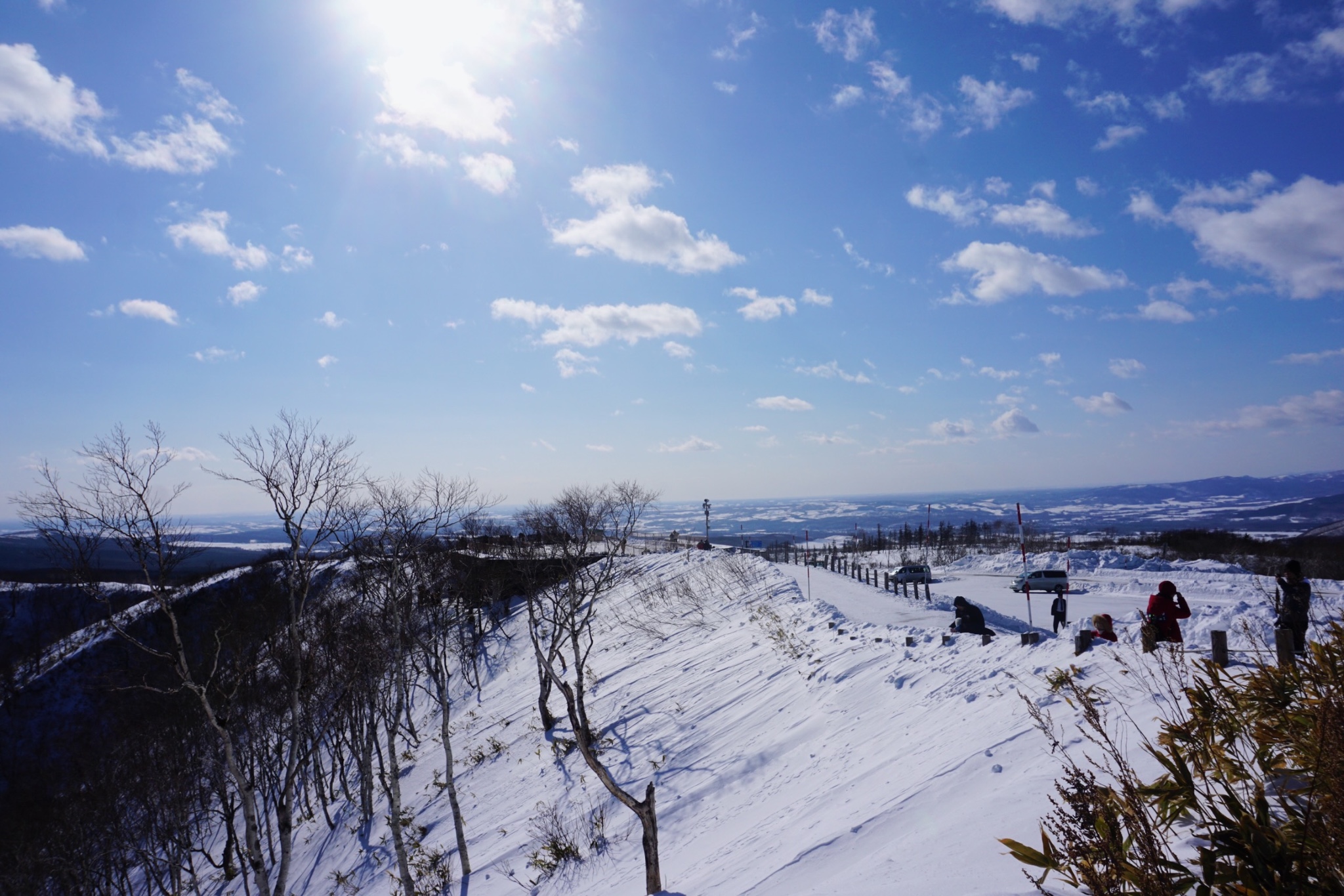 北海道自助遊攻略