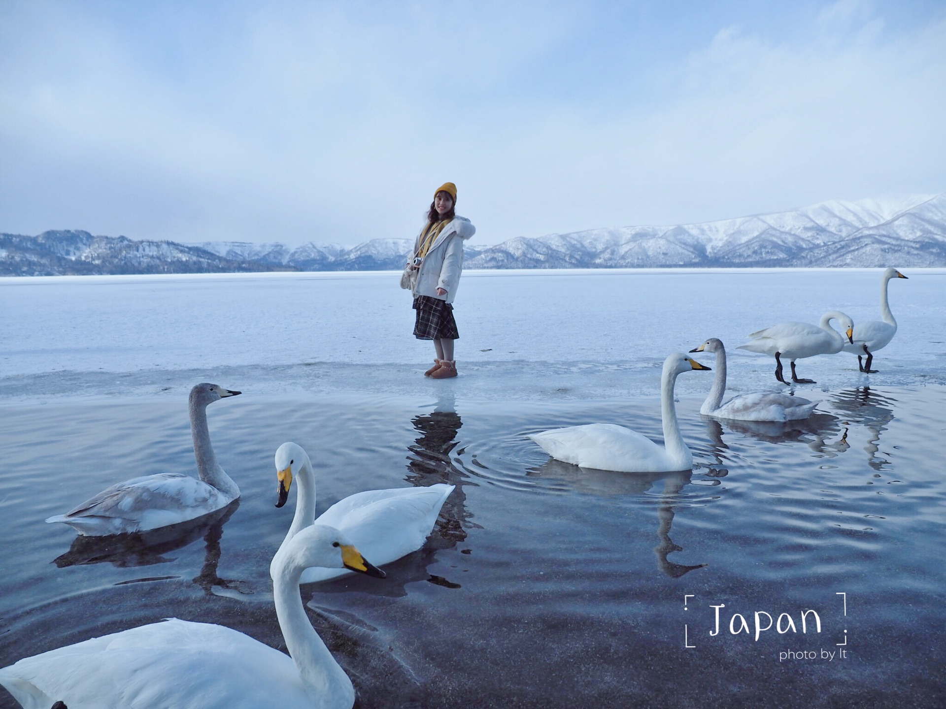 北海道自助遊攻略