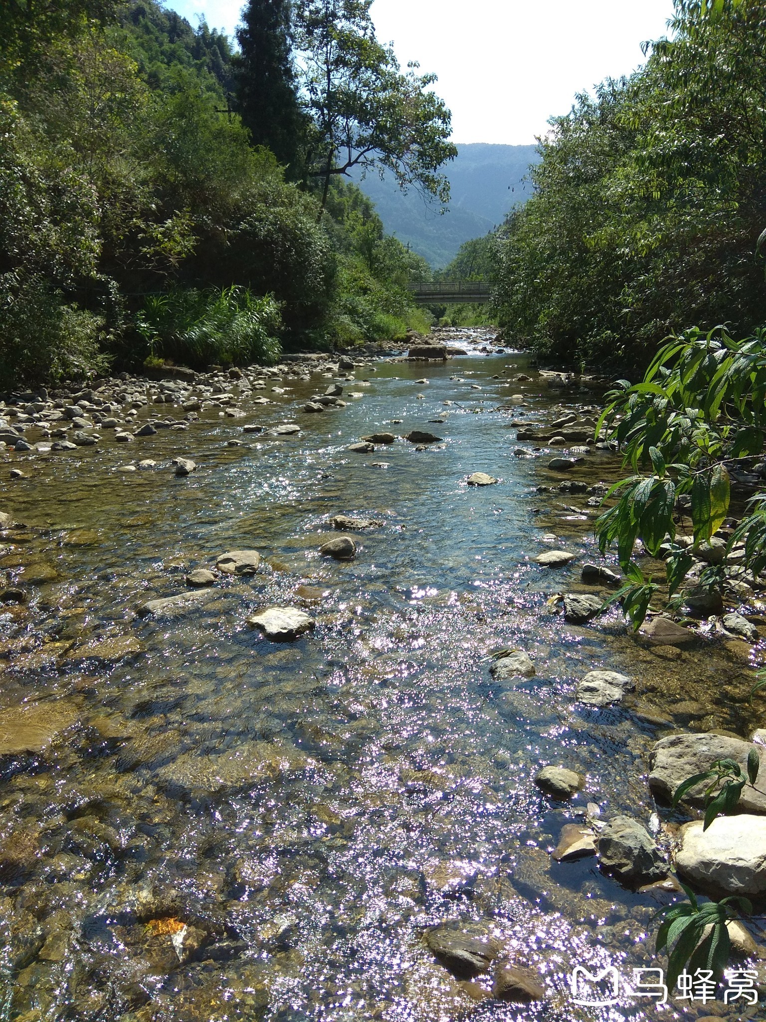 三峽自助遊攻略