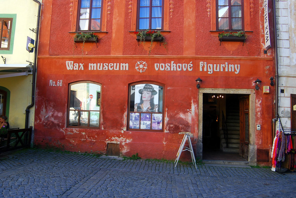 捷克免签吗?想去捷克