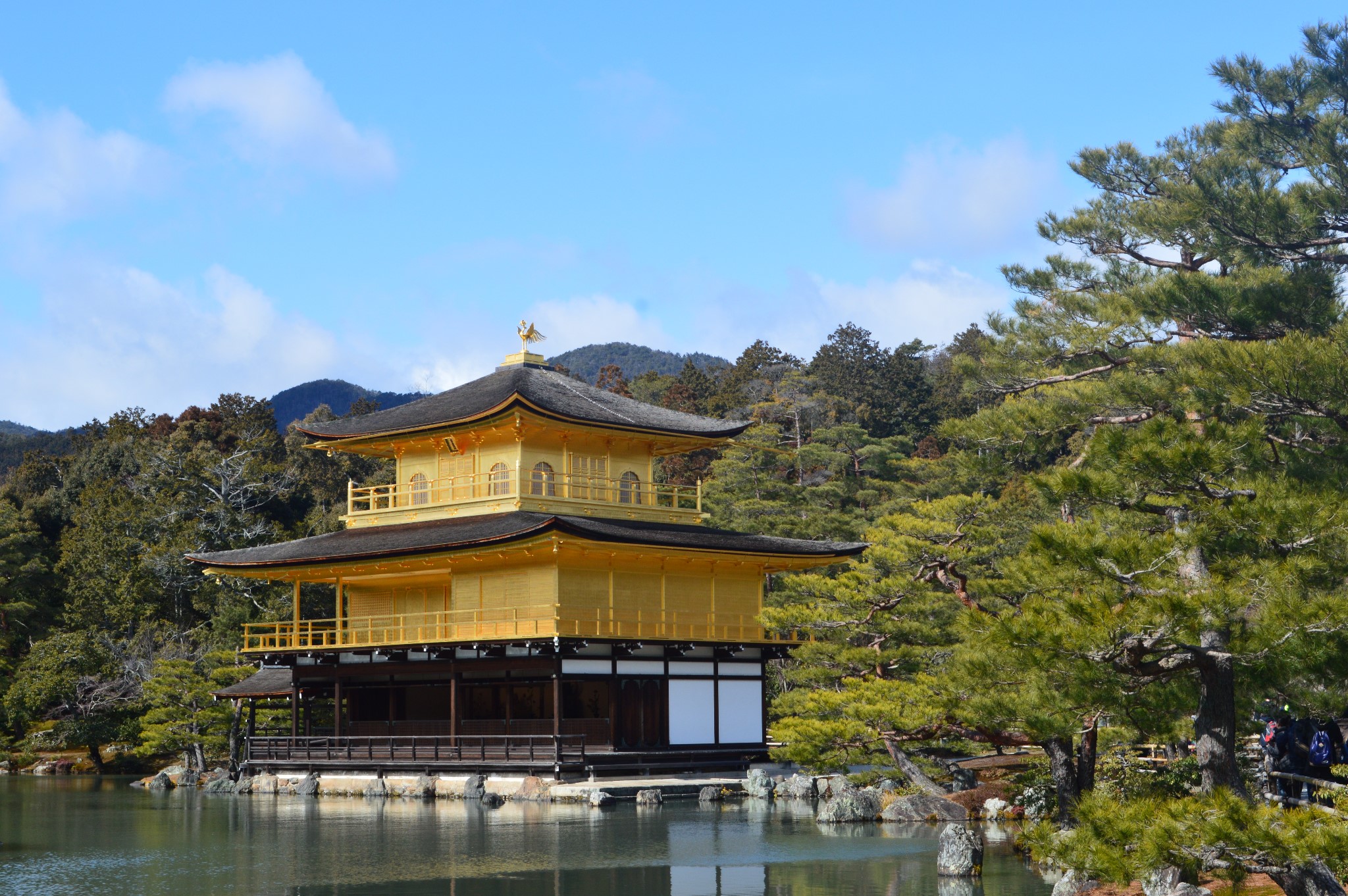风头公园  兴福寺  护国神社 おくんち宫日祭 崇福寺 圣福寺 长崎观音