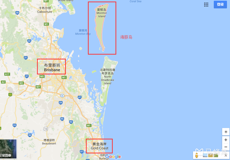 如何在国内预定到海豚岛游玩的票?