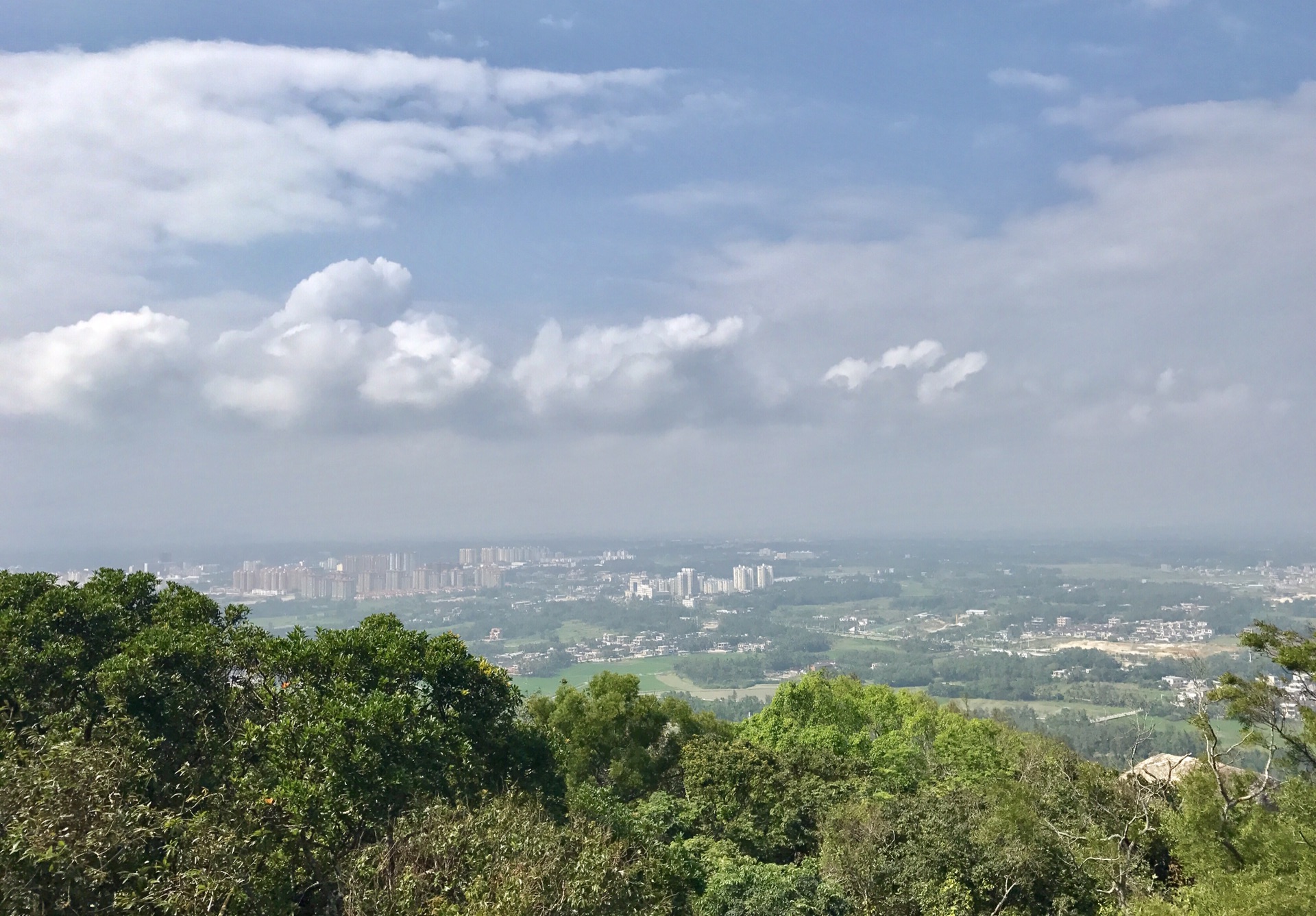 东山岭:多少人希望东山再起