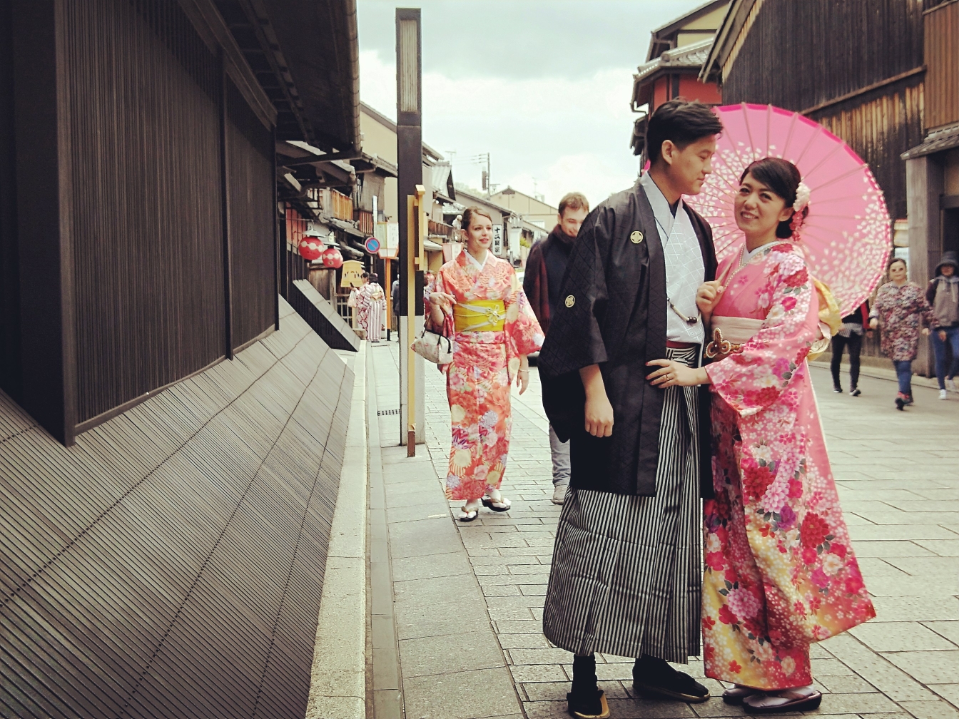 在日本拍婚纱照_日本性感少女