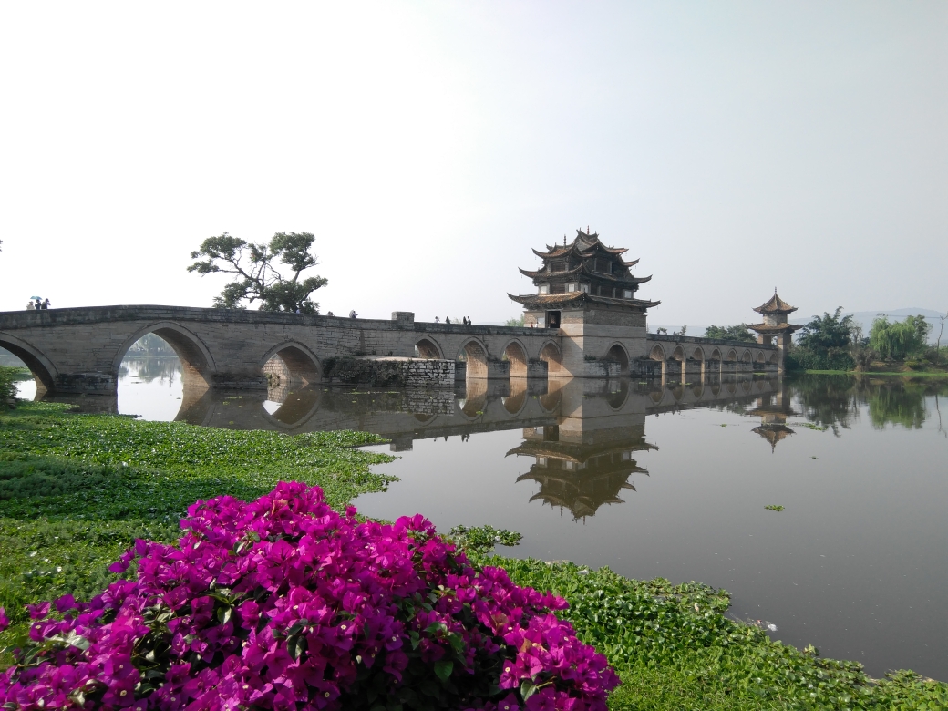 建水人口多少_建水古城图片