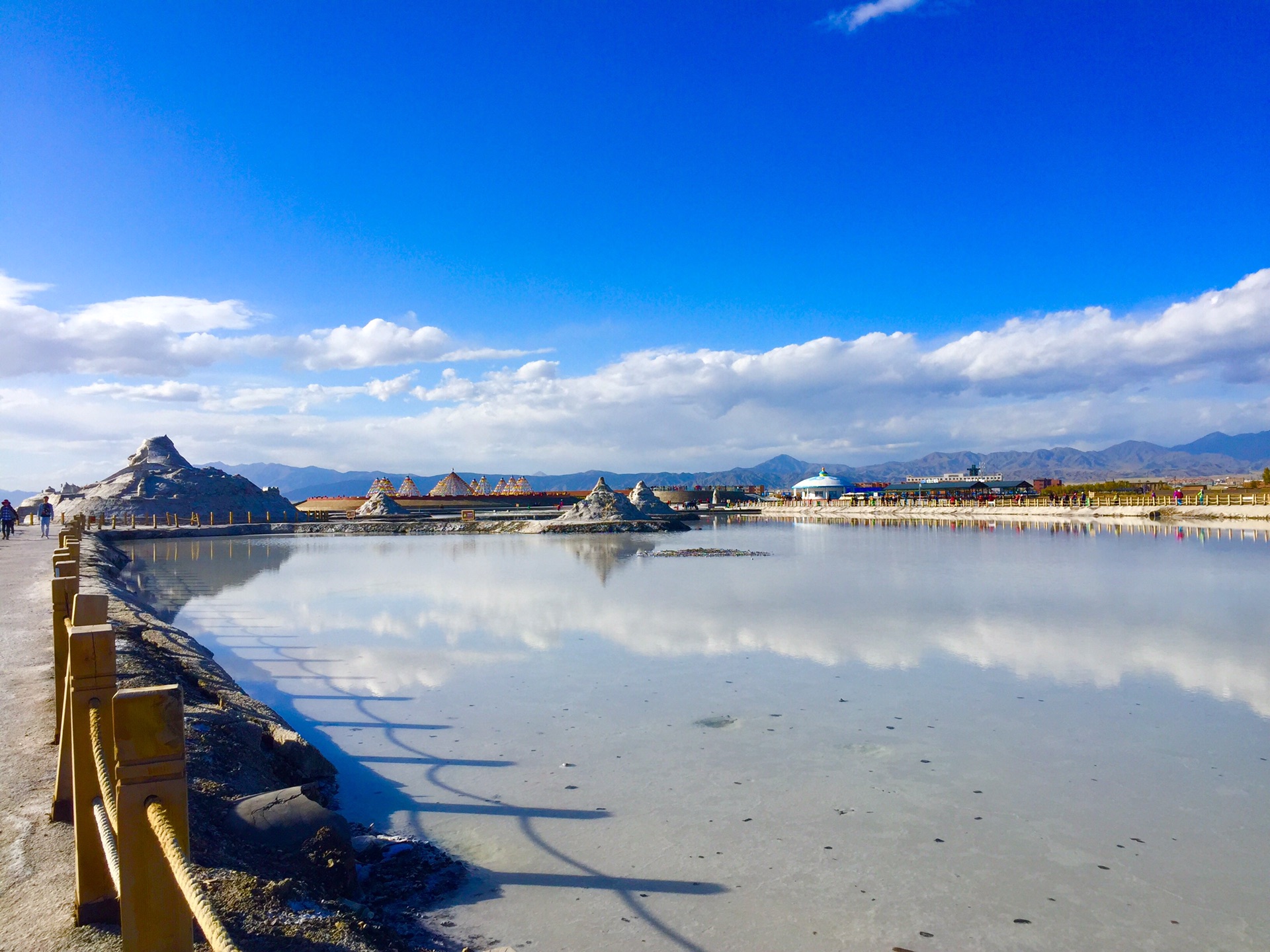 青海湖自助遊攻略