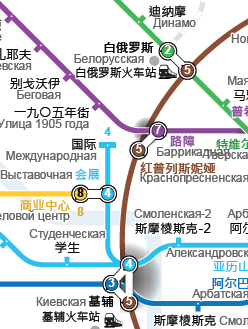如何从谢列蔑契娃机场到伏努科沃机场的换乘问题_马蜂窝问答 - 马蜂窝