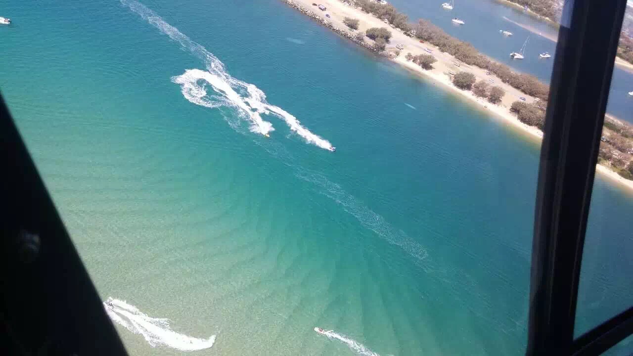 黃金海岸（澳大利亞）自助遊攻略
