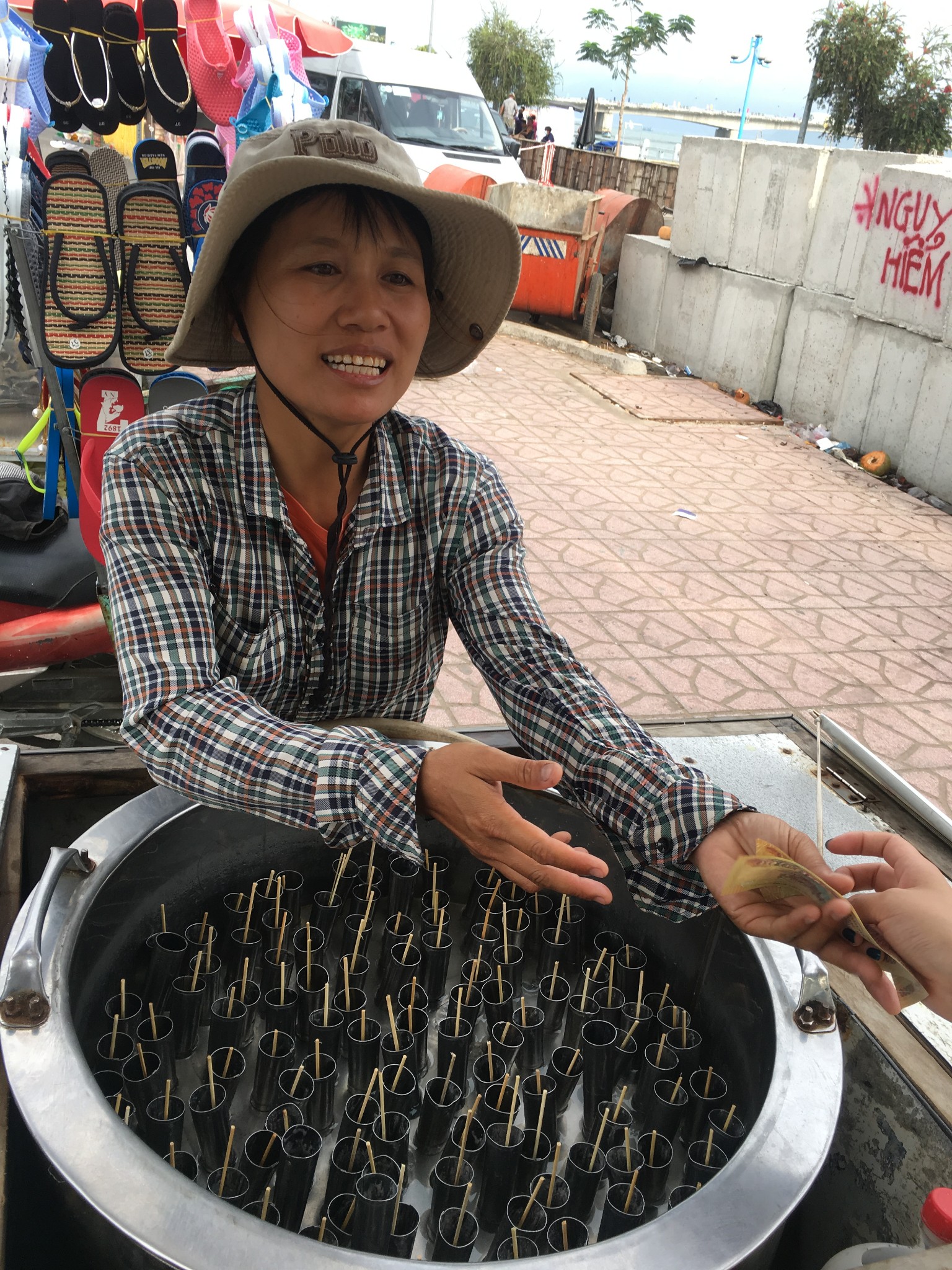 芽莊自助遊攻略