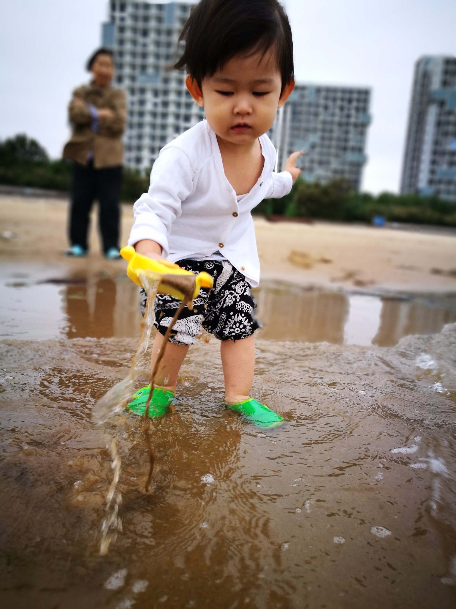 北戴河自助遊攻略