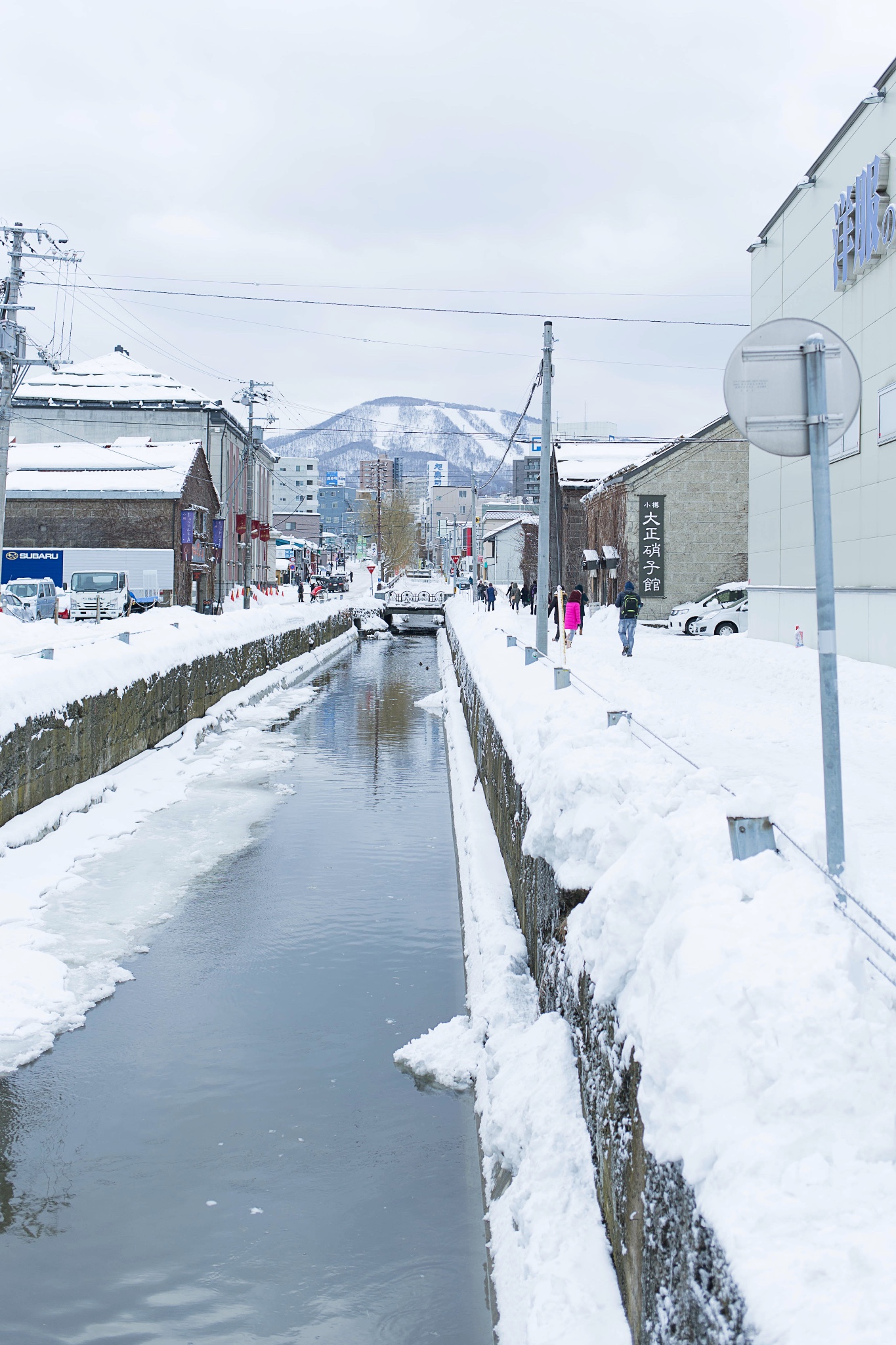 北海道自助遊攻略