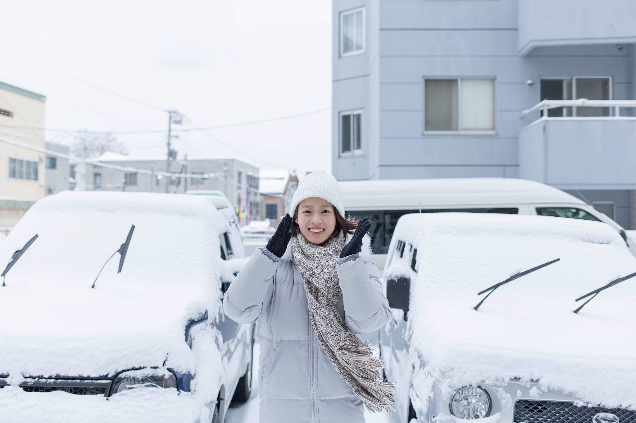 北海道自助遊攻略