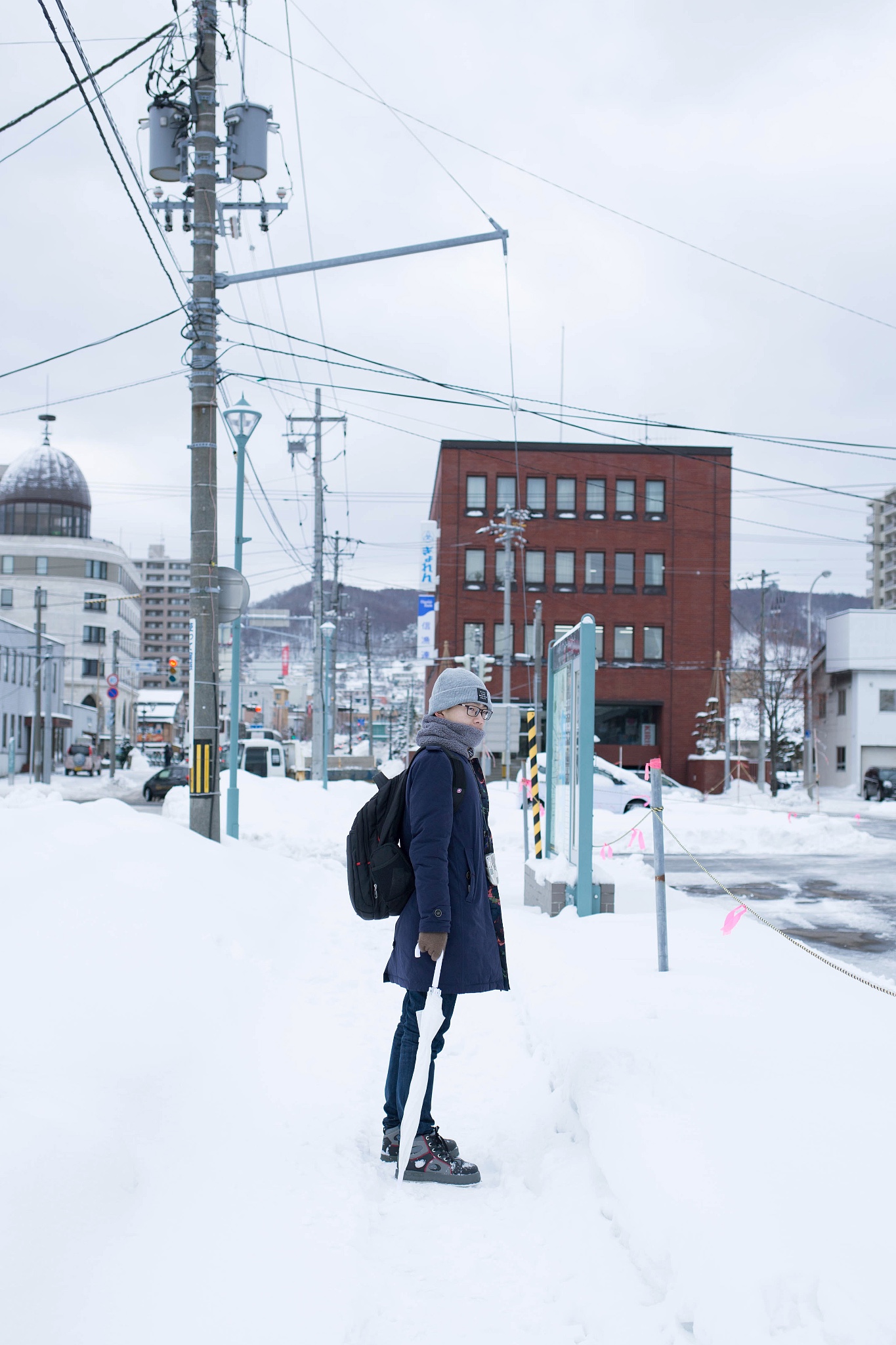 北海道自助遊攻略