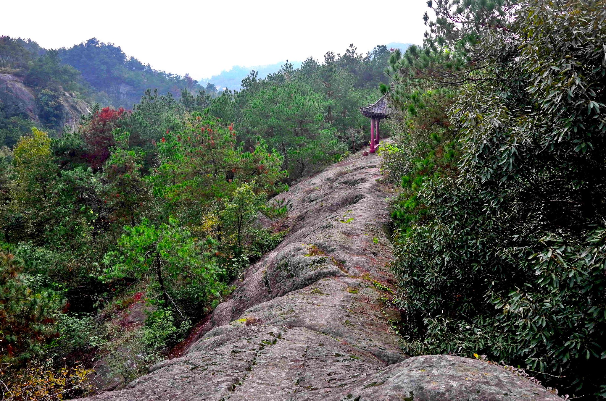 天下第一文山——浮山遊記圖片107,銅陵旅遊景點,風景名勝 - 馬蜂窩