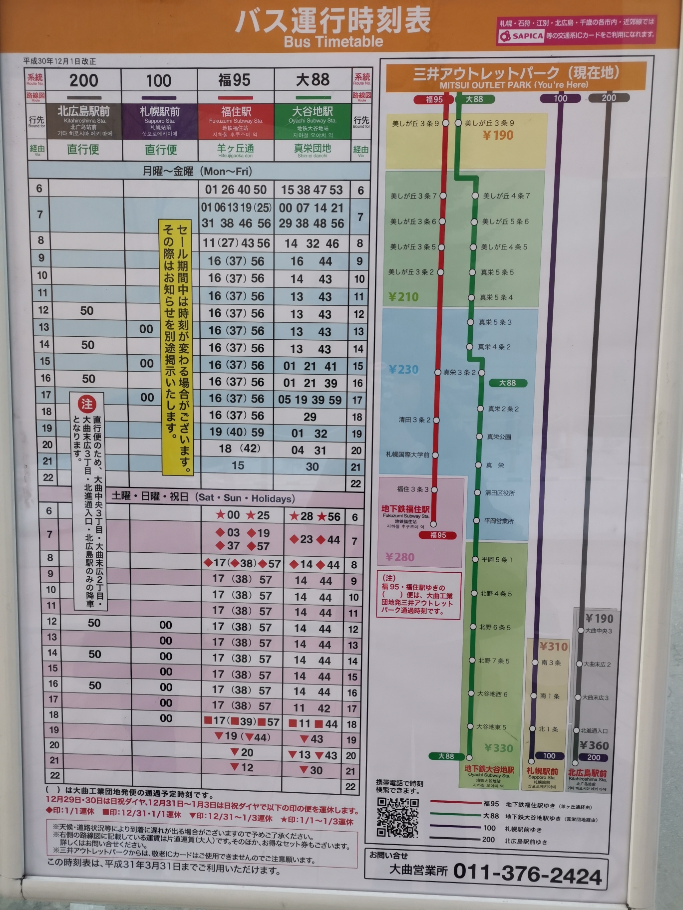 北海道自助遊攻略