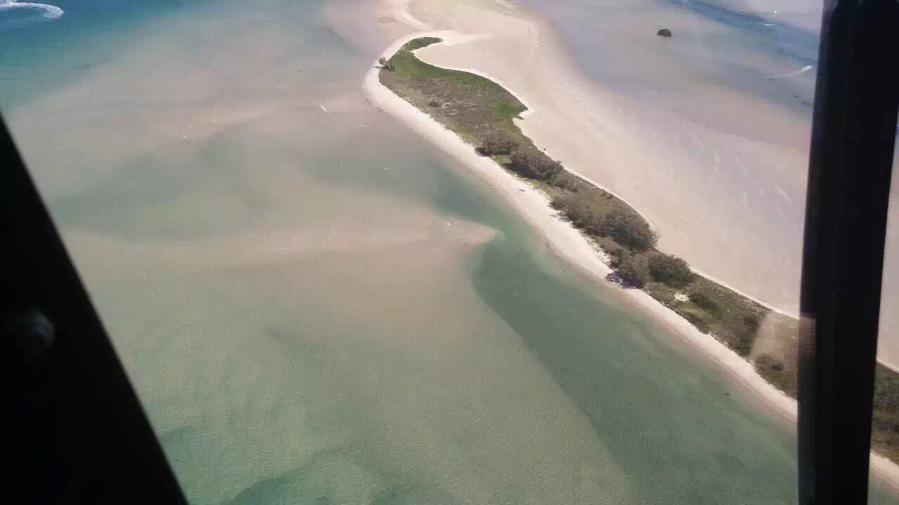 黃金海岸（澳大利亞）自助遊攻略