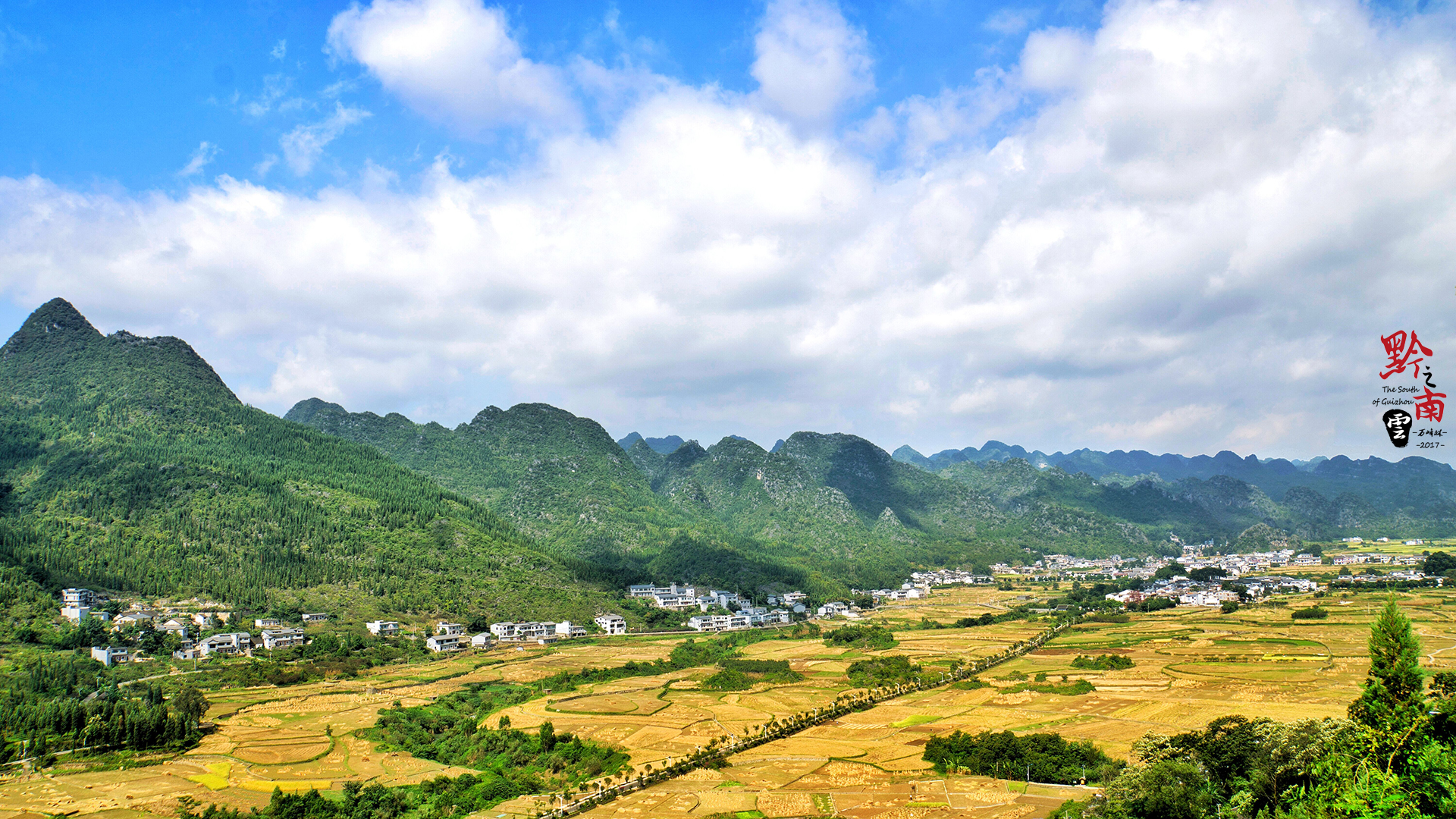 万峰林怎么样,万峰林好玩吗