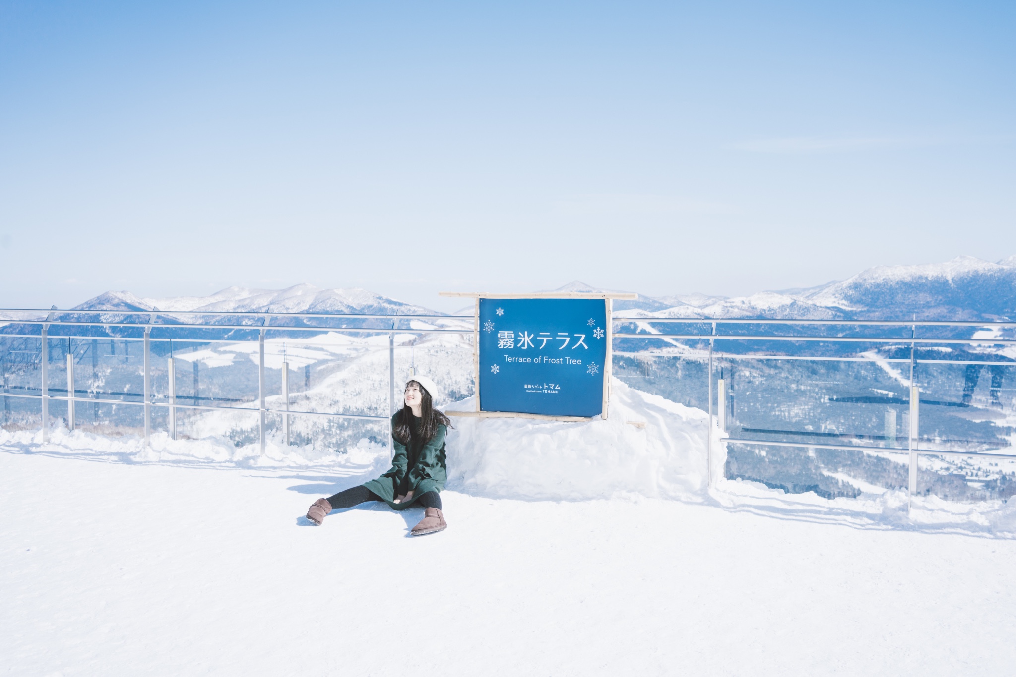 北海道自助遊攻略