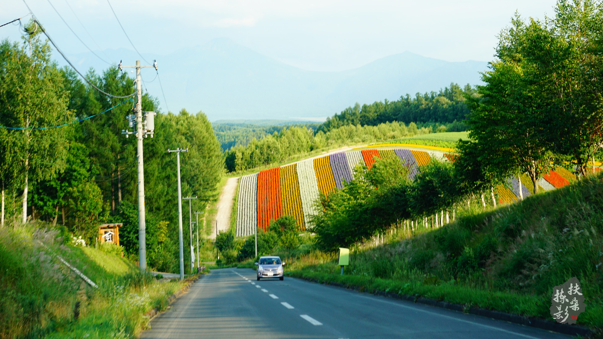 北海道自助遊攻略