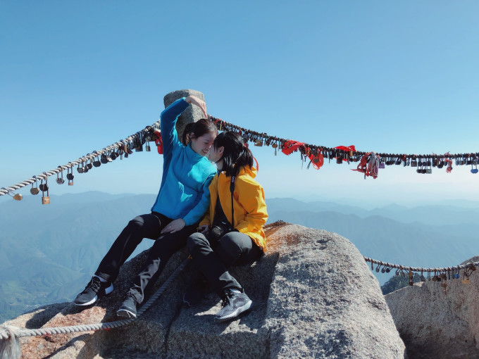 繁星之下的露营初体验!