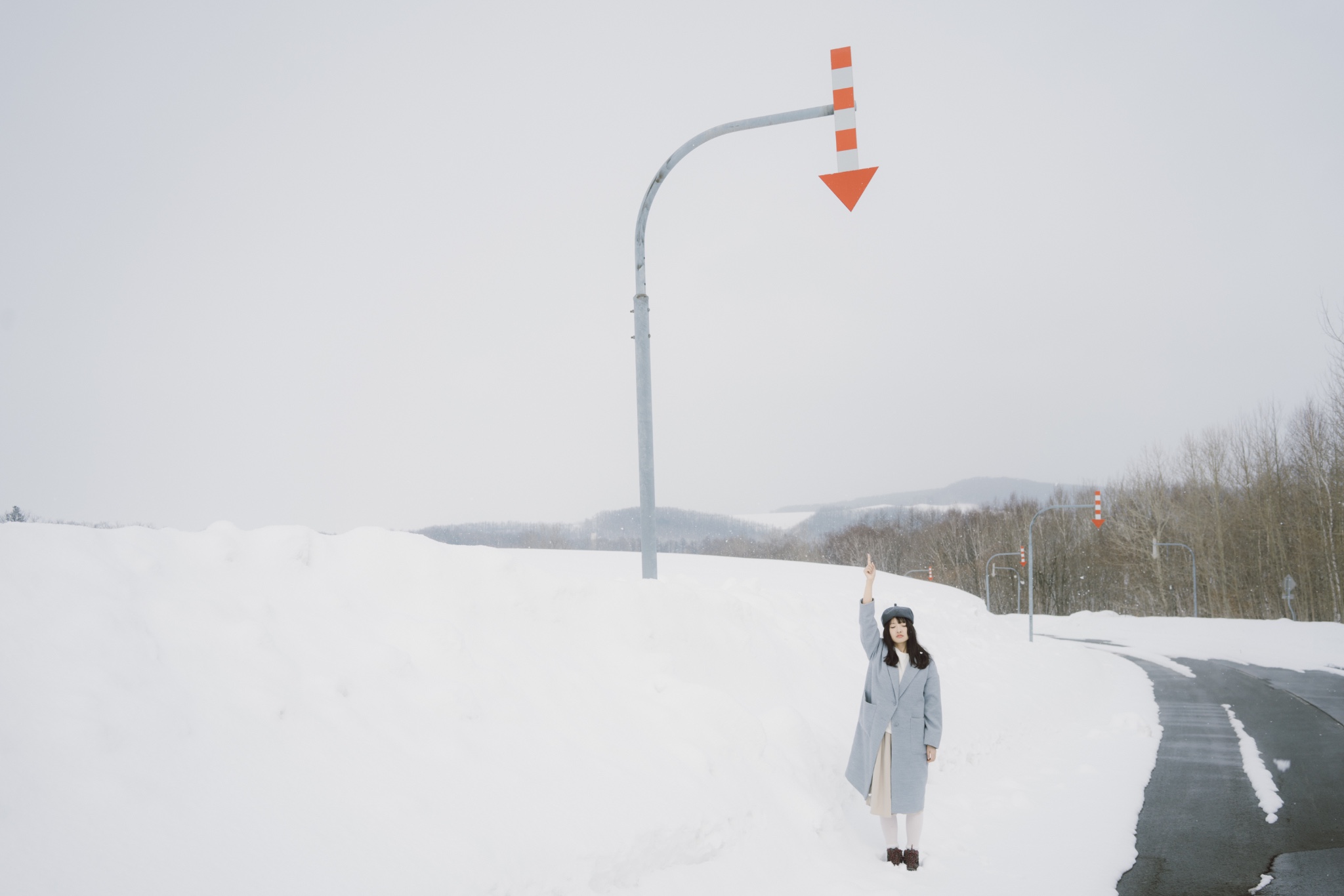 北海道自助遊攻略