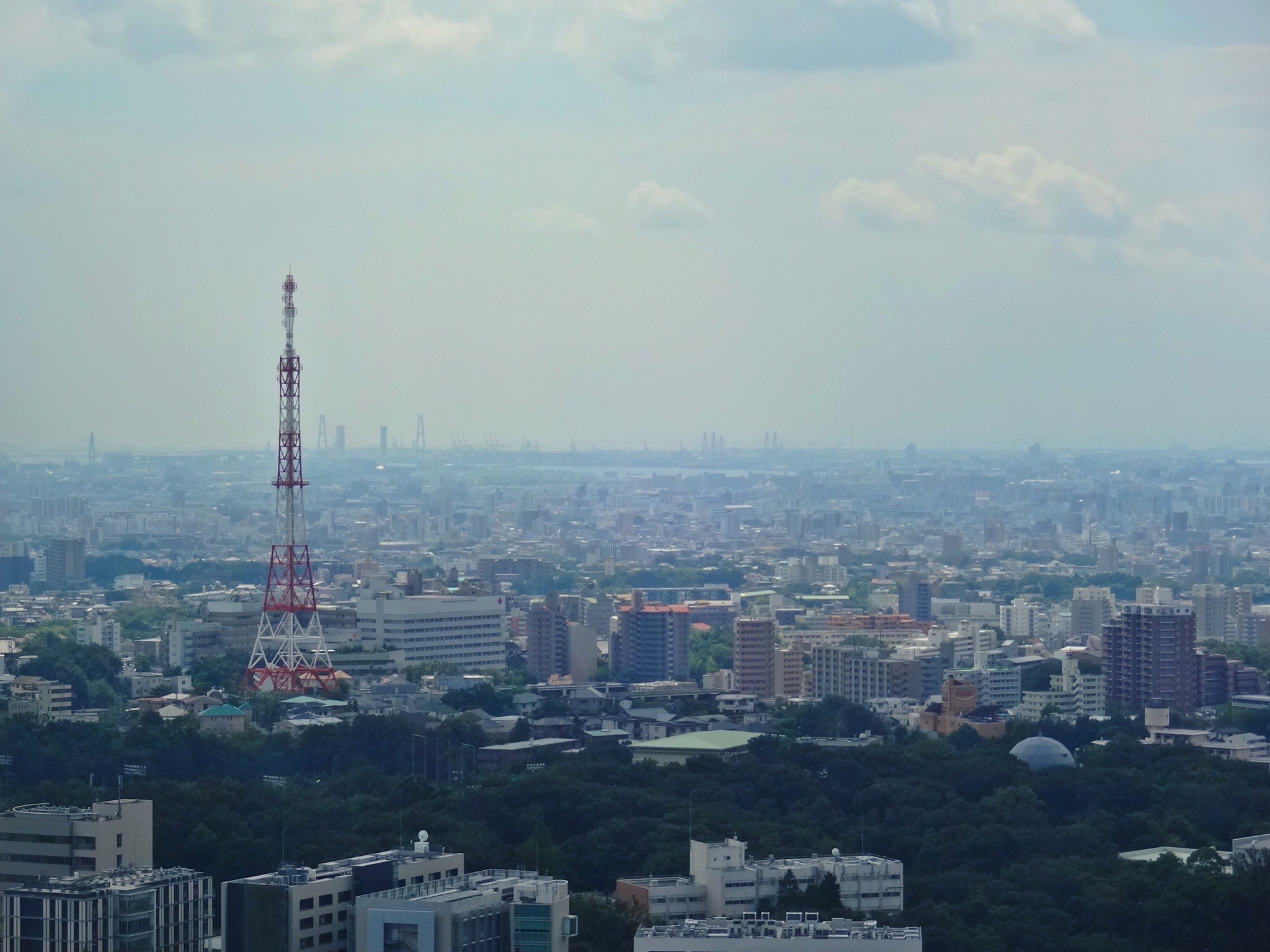 名古屋自助遊攻略