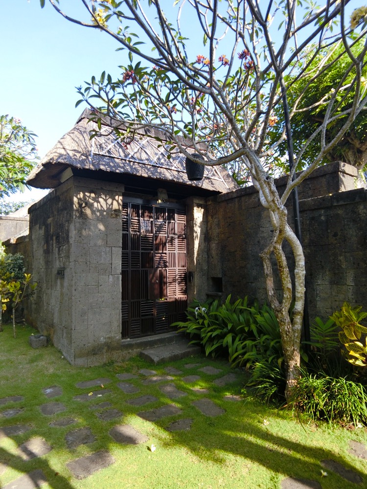 宝格丽巴厘岛度假酒店 Bulgari Resort Bali点评